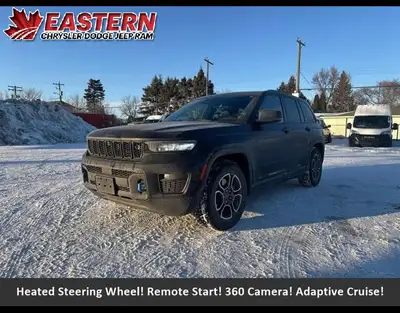 | Commandview Dual-Pane Sunroof | Apple Carplay Capable | Gps Navigation | Heated Front Seats | Vent...