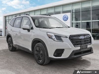 * Subaru Symmetrical Full-Time All-Wheel Drive with X-MODE featuring Hill Descent Control * SI-DRIVE... (image 6)