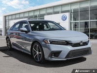 * Apple CarPlayTM / Android AutoTM * Heated Seats * 4-wheel Anti-lock Braking System (ABS) * Auto hi... (image 6)