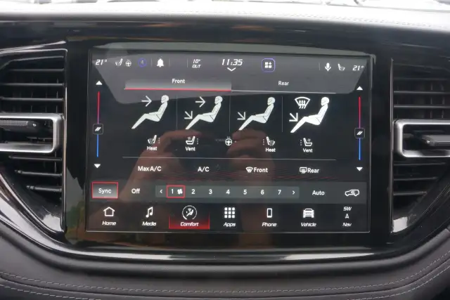 2022 DODGE DURANGO4089094274141593614