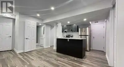 125 HEARNE CRESCENT Ajax (Central), Ontario