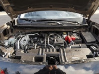 Low Mileage, Premium Package, Panoramic Moonroof, Alloy Wheels, Remote Start! Whether it's a road tr... (image 5)