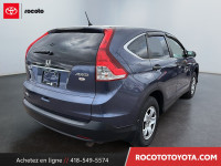 Engine: Moteur à 4 cylindres 2.4L/144CI L/100Km City: 9.2 L/100Km Hwy: 6.6 (image 3)