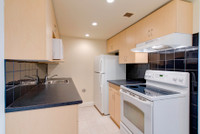 Hargrave Place - Furnished, 1 Bed, 1 Bath Apartment for Rent