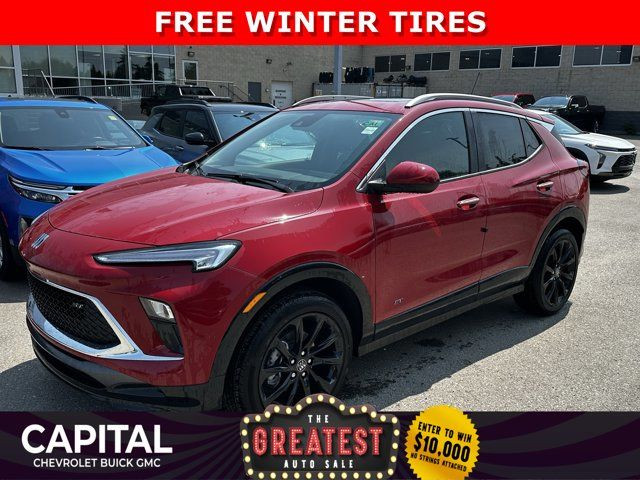 2026 Buick Encore GX Sport Touring in Cars & Trucks in Calgary