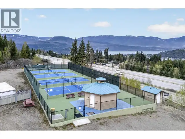 62 Highlands Drive Blind Bay, British Columbia in Land for Sale in Kamloops - Image 15