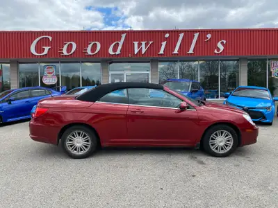 Due to lot space restrictions we are selling this vehicle AS IS. Please note that this vehicle has n...
