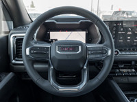 Look no further as you've set your eyes on this 2025 GMC Canyon Elevation 4WD! The striking exterior... (image 8)