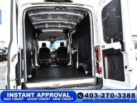2023 Ford Transit 250 Cargo Van MED. Roof. 148 IN. WB AWD Welcome to Xtreme Auto & Truck Sales Your... (image 7)