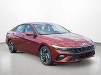 Come see this 2025 Hyundai Elantra Preferred. Its Variable transmission and Regular Unleaded I-4 2.0... (image 8)