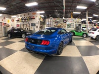 COUPE ........ PREMIUM PACKAGE ......... 2.3 LITER 4-CYLINDER TURBOCHARGED ENGINE WITH 310 HP AND 32... (image 6)