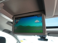 Nicest 2023 Honda Odyssey in the city!! Gorgeous inside and out!! Excellent history!! B.C. vehicle -... (image 3)