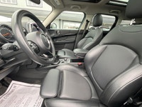 Price includes $1,000 finance credit. Price does not include fees or taxes. This 2021 MINI Countryma... (image 5)