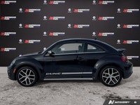 Come see this 2018 Volkswagen Beetle Dune while we still have it in stock! * This Volkswagen Beetle... (image 1)