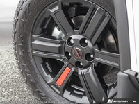 This Nissan Rogue has a dependable Intercooled Turbo Regular Unleaded I-3 1.5 L/91 engine powering t... (image 7)