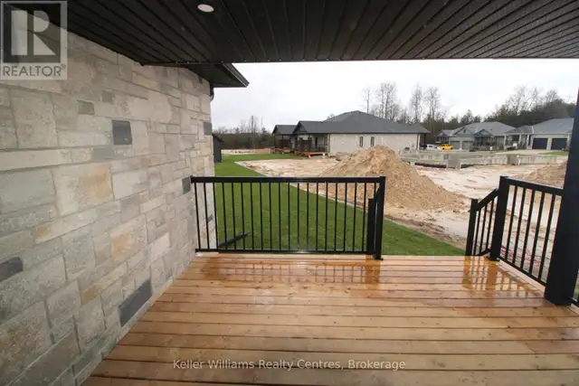 772 18TH STREET Hanover, Ontario in Houses for Sale in Owen Sound - Image 7