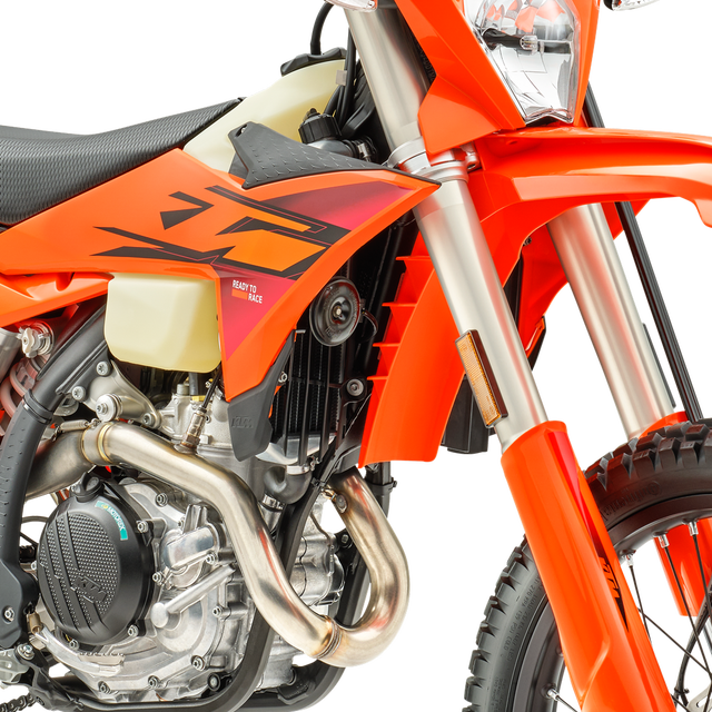 2026 KTM 500 EXC-F in Dirt Bikes & Motocross in Grand Bend - Image 12