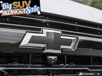 Experience commanding performance and refined comfort with the 2026 Chevrolet Tahoe RST, designed fo... (image 8)