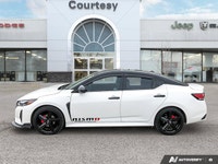 One Owner | Clean Carfax! Discover convenience and advanced technology in this pristine 2024 Nissan... (image 2)
