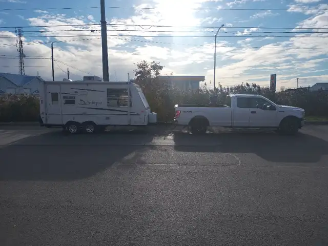 Location de roulotte à louer in RVs & Motorhomes in Laval / North Shore - Image 15