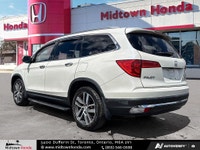 CLEAN CARFAX, LOCAL TRADE, BLUETOOTH, AWD, 10 Speakers, 20''' Aluminum Alloy Wheels, 3rd row seats:... (image 6)