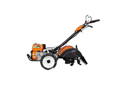 CAEL Gasoline Tiller Power, Precision, and Performance Model: CAEL-T1051 Brand: CAEL Engine: EPA-Cer...