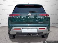 *CLEAN CARFAX, CERTIFIED PRE-OWNED, *9.0-inch NissanConnect colour touchscreen display, wireless App... (image 5)