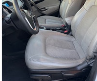 2017 Buick Verano | Very Well Serviced| 168,236 km Alloy wheels, cruise control, power windows, powe... (image 6)