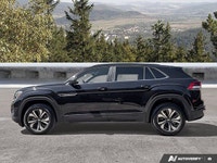 Welcome to Moncton Chrysler Jeep Dodge. Recent Arrival! 2025 Volkswagen Atlas Cross Sport Comfortlin... (image 1)