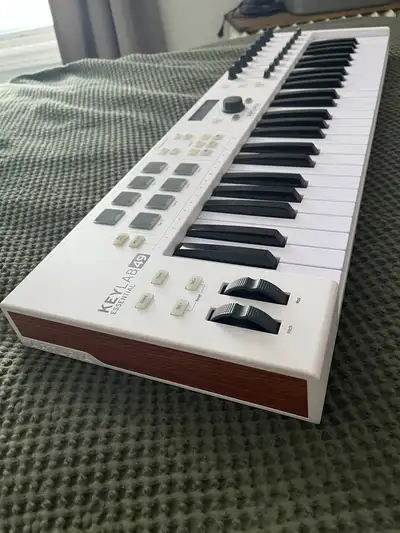 Barely used, still have the box and the plastic on the screen. Selling because I don't need it anymo...