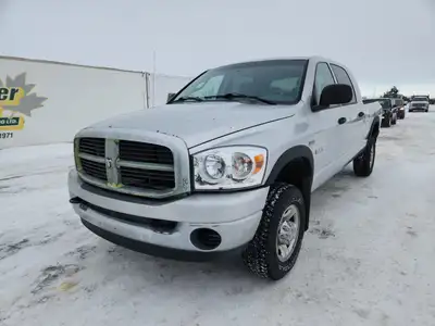 Michener Allen Auctioneering Ltd ( PV ) - Edmonton This is for sale in the April 11, 2026 - Automoti...
