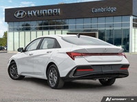 This Hyundai Elantra has a dependable Regular Unleaded I-4 2.0 L/122 engine powering this Variable t... (image 3)