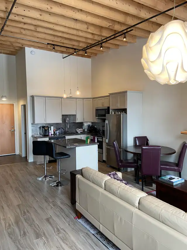 99 Germain Suite 302 in Long Term Rentals in Saint John - Image 7