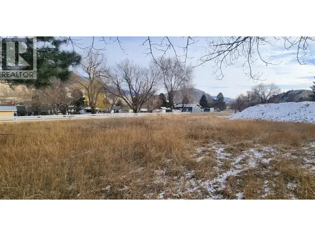 5888 DALLAS Drive Kamloops, British Columbia in Land for Sale in Kamloops - Image 9