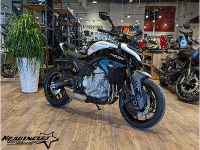 Please contact our sales department for the most up-to-date availability on motorcycles, ATVs, side-...