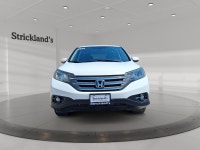 **Strickland's is home of the Hassle-Free car shopping experience. We make car buying fun, find your... (image 1)