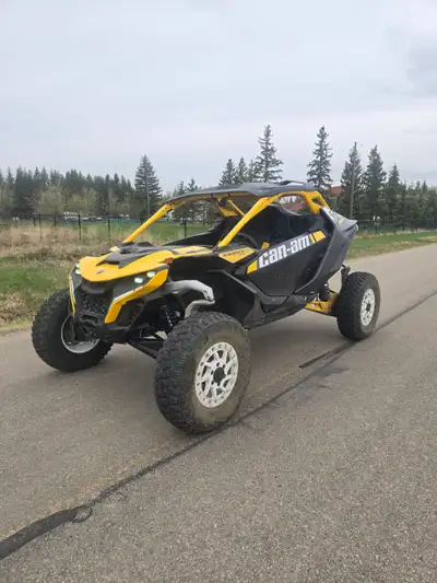 Welcome to Ride Collective - BC APPLY NOW: https://www.ridecollective.ca/get-pre-approved 2024 CAN-A...