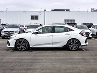 Power Sunroof | Heated Leather Bucket Seats | Power Heated Mirrors | Adaptive Cruise Control | Rear... (image 9)