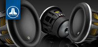 JL Audio Speakers, Subs & Amplifiers at Derand Motorsport!