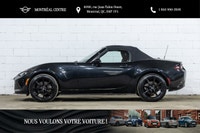 *English below* *Français:* Cette Mazda MX-5 Miata Sport 2021 incarne le plaisir de conduire ? l'éta... (image 3)