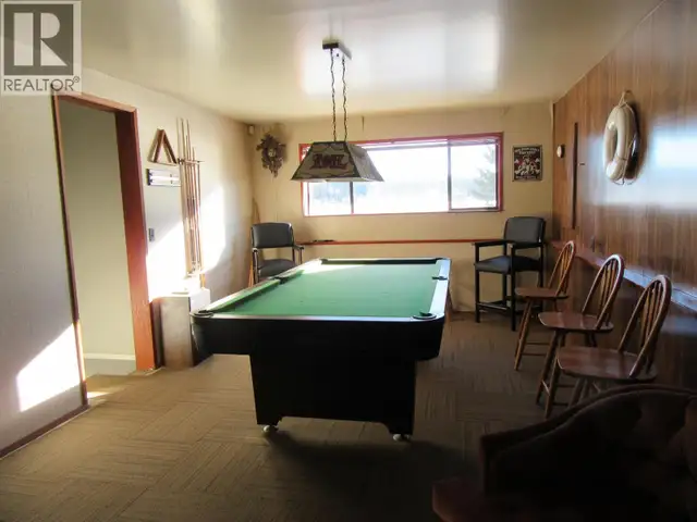 7568 BURGESS ROAD Deka Lake / Sulphurous / Hathaway Lakes, Briti in Houses for Sale in 100 Mile House - Image 30