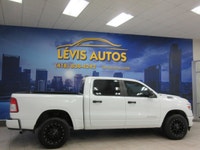 RAM 1500 2022 CREW-CAB V6 3.6 LITRES 4X4 BOITE 5.7 PIEDS TOUT ÉQUIPÉ / PUSH START / BLUETOOTH / CAMÉ... (image 6)