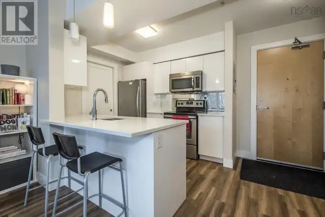 213 5677 Harris Street Halifax, Nova Scotia in Condos for Sale in City of Halifax - Image 14