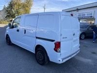 See Dealer Website for Details. 2019 Nissan NV 200 S/SV . (image 1)