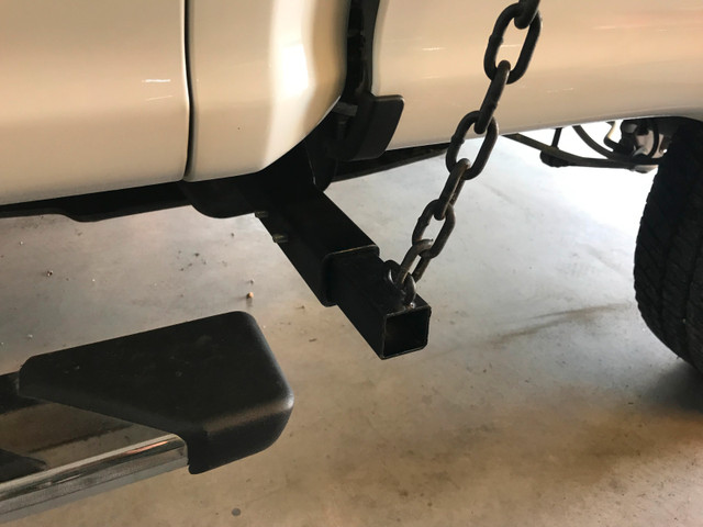 2020 Ford SuperDuty in Other in Calgary - Image 2