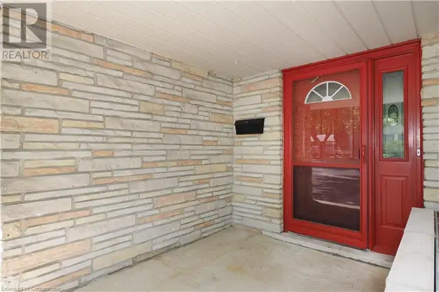 97 MARKSAM Road Guelph, Ontario62863760034307122