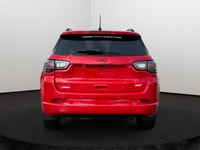 Experience the perfect intersection of legendary 4x4 capability and premium refinement in this sophi... (image 4)