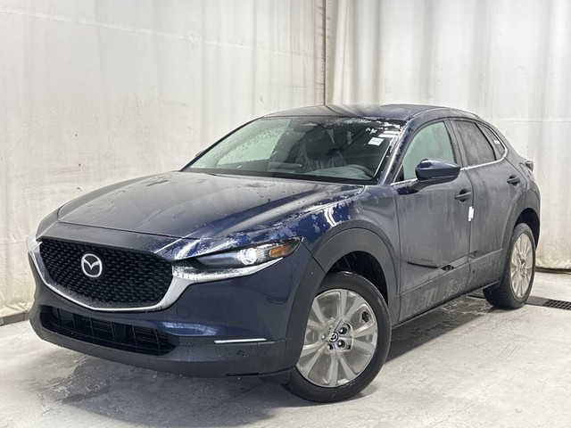 2025 Mazda CX-30 GS AWD in Cars & Trucks in Strathcona County - Image 3