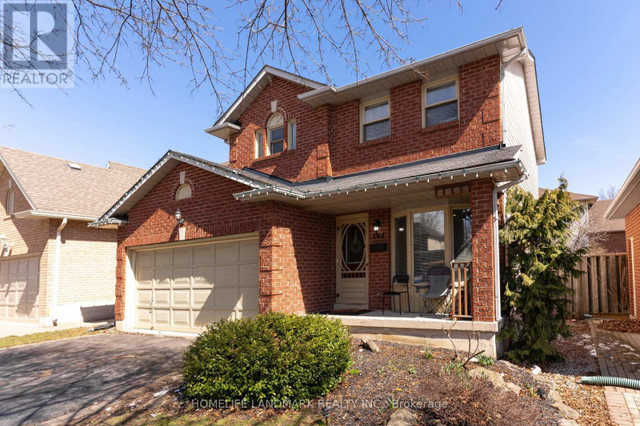 164 BRIAN BLVD Hamilton, Ontario in Houses for Sale in Hamilton - Image 2