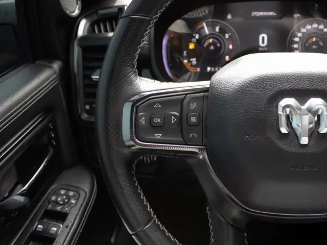 2025 Ram 2500 Rebel* Crew Cab 4x4, Level 2 Equip Group, 34-Inch | Cars ...
